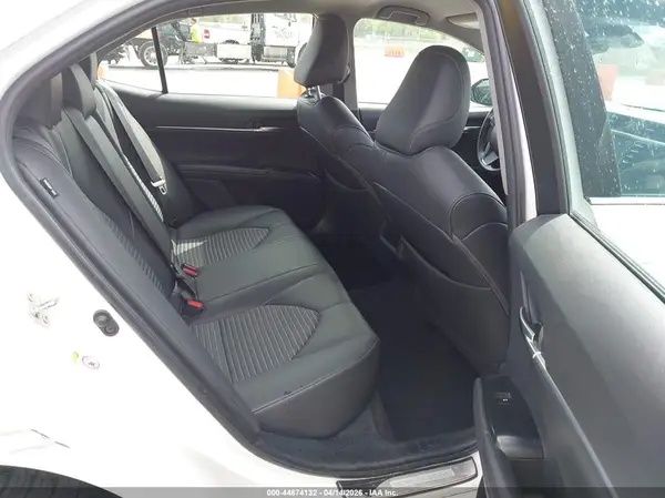 4T1B11HK2JU094891 2018 TOYOTA CAMRY - Image 8