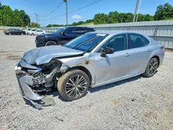 4T1B11HK2JU095152 2018 TOYOTA CAMRY