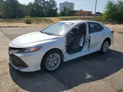 4T1B11HK2JU095295 2018 TOYOTA CAMRY