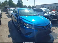 4T1B11HK2JU095510 2018 TOYOTA CAMRY