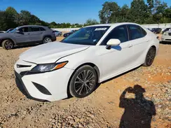 4T1B11HK2JU096981 2018 TOYOTA CAMRY