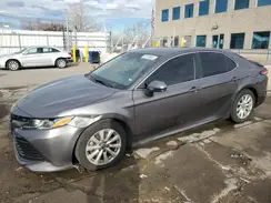 4T1B11HK2JU098407 2018 TOYOTA CAMRY