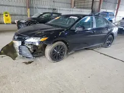 4T1B11HK2JU098956 2018 TOYOTA CAMRY