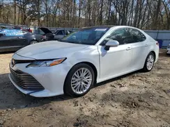 4T1B11HK2JU100169 2018 TOYOTA CAMRY
