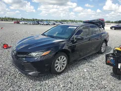 4T1B11HK2JU100530 2018 TOYOTA CAMRY