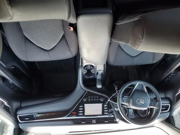 4T1B11HK2JU102391 2018 TOYOTA CAMRY - Image 8