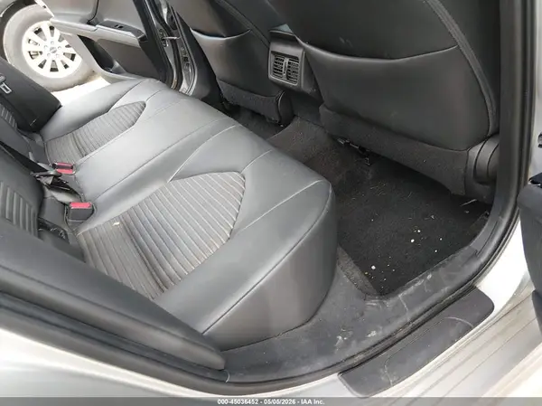 4T1B11HK2JU103170 2018 TOYOTA CAMRY - Image 8