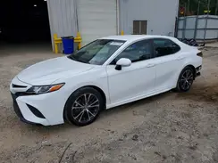 4T1B11HK2JU104402 2018 TOYOTA CAMRY