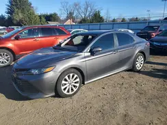 4T1B11HK2JU105520 2018 TOYOTA CAMRY