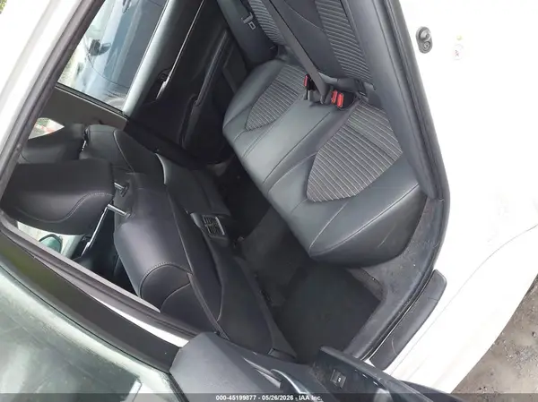 4T1B11HK2JU105954 2018 TOYOTA CAMRY - Image 8