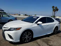 4T1B11HK2JU107655 2018 TOYOTA CAMRY
