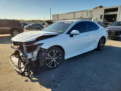 4T1B11HK2JU108160 2018 TOYOTA CAMRY
