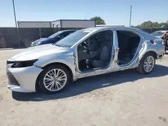 4T1B11HK2JU108756 2018 TOYOTA CAMRY