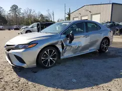 4T1B11HK2JU109129 2018 TOYOTA CAMRY