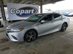 4T1B11HK2JU112466 2018 TOYOTA CAMRY