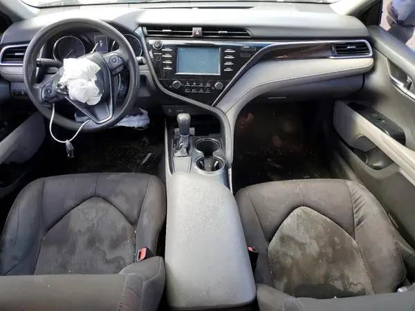 4T1B11HK2JU115545 2018 TOYOTA CAMRY - Image 8