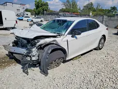 4T1B11HK2JU119093 2018 TOYOTA CAMRY