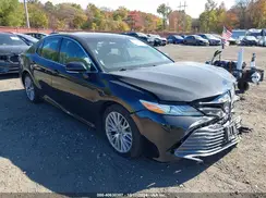 4T1B11HK2JU120065 2018 TOYOTA CAMRY