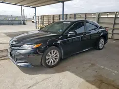 4T1B11HK2JU120602 2018 TOYOTA CAMRY