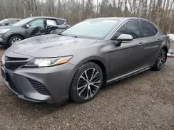 4T1B11HK2JU125797 2018 TOYOTA CAMRY