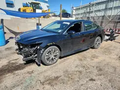 4T1B11HK2JU126688 2018 TOYOTA CAMRY