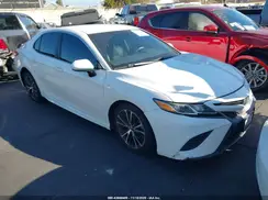 4T1B11HK2JU126920 2018 TOYOTA CAMRY