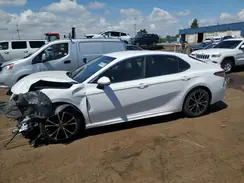 4T1B11HK2JU127243 2018 TOYOTA CAMRY