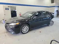 4T1B11HK2JU127484 2018 TOYOTA CAMRY