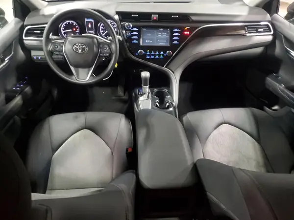 4T1B11HK2JU127730 2018 TOYOTA CAMRY - Image 8