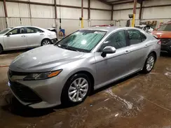 4T1B11HK2JU127999 2018 TOYOTA CAMRY