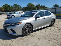 4T1B11HK2JU131485 2018 TOYOTA CAMRY