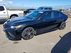 4T1B11HK2JU136055 2018 TOYOTA CAMRY