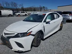 4T1B11HK2JU137514 2018 TOYOTA CAMRY