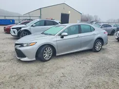 4T1B11HK2JU138159 2018 TOYOTA CAMRY