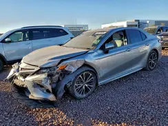 4T1B11HK2JU138565 2018 TOYOTA CAMRY