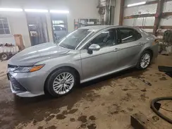 4T1B11HK2JU139134 2018 TOYOTA CAMRY