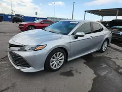 4T1B11HK2JU140090 2018 TOYOTA CAMRY