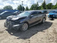 4T1B11HK2JU140431 2018 TOYOTA CAMRY