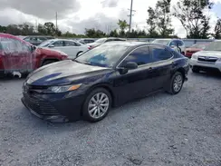4T1B11HK2JU141241 2018 TOYOTA CAMRY