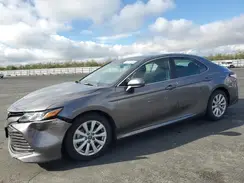4T1B11HK2JU142065 2018 TOYOTA CAMRY