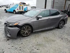 4T1B11HK2JU142129 2018 TOYOTA CAMRY