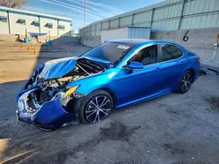 4T1B11HK2JU142809 2018 TOYOTA CAMRY