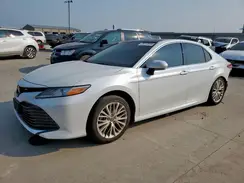 4T1B11HK2JU143426 2018 TOYOTA CAMRY