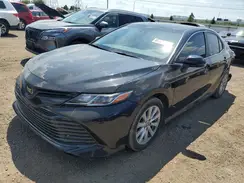 4T1B11HK2JU143507 2018 TOYOTA CAMRY