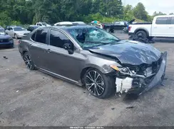 4T1B11HK2JU143541 2018 TOYOTA CAMRY