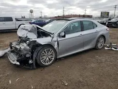 4T1B11HK2JU143863 2018 TOYOTA CAMRY