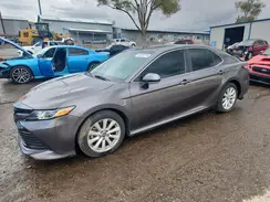 4T1B11HK2JU144351 2018 TOYOTA CAMRY