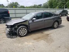 4T1B11HK2JU144463 2018 TOYOTA CAMRY