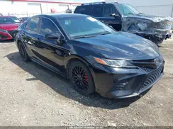 4T1B11HK2JU145080 2018 TOYOTA CAMRY