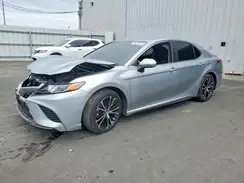 4T1B11HK2JU145158 2018 TOYOTA CAMRY
